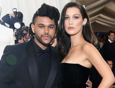 Η Bella Hadid προειδοποιεί τον πρώην της: «Η Selena Gomez σε χρησιμοποιεί» (φωτό)